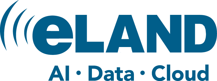 eLAND — AI · Data · Cloud