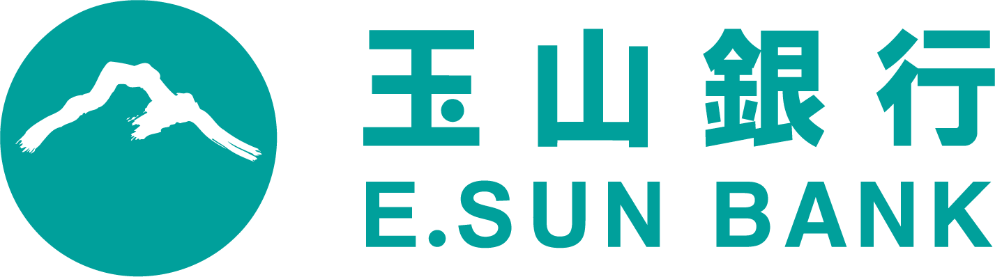 E.SUN Bank (玉山銀行)
